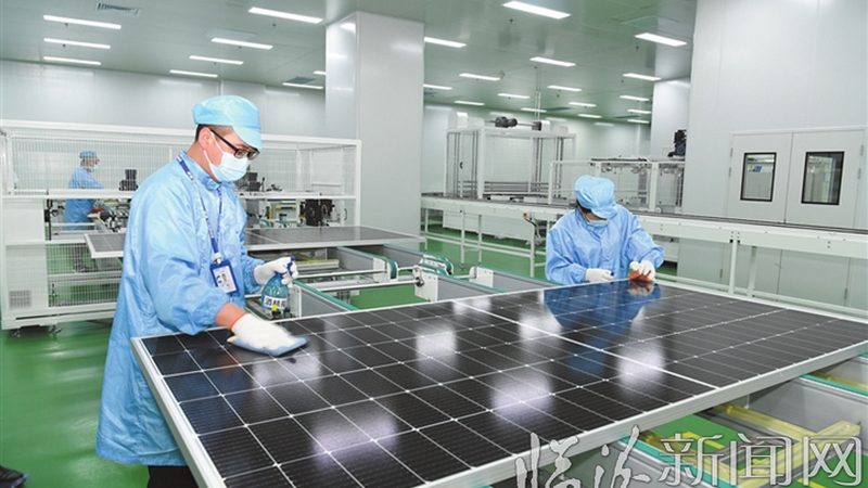 农村光伏批发市场，正在经历一场静悄悄的洗牌