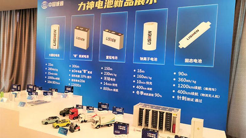 江苏户用储能品牌如何甄别？关键在于技术实力与市场口碑**