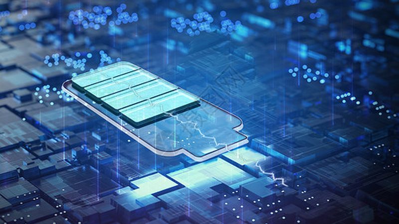 家用储能系统的性能直接影响其使用寿命和稳定性。以下指标值得关注：