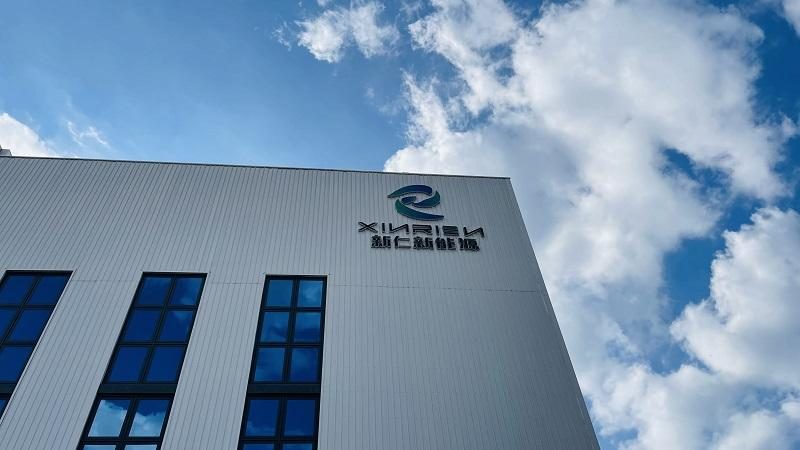 充电桩工程材料清单，揭秘储能系统的核心部件**